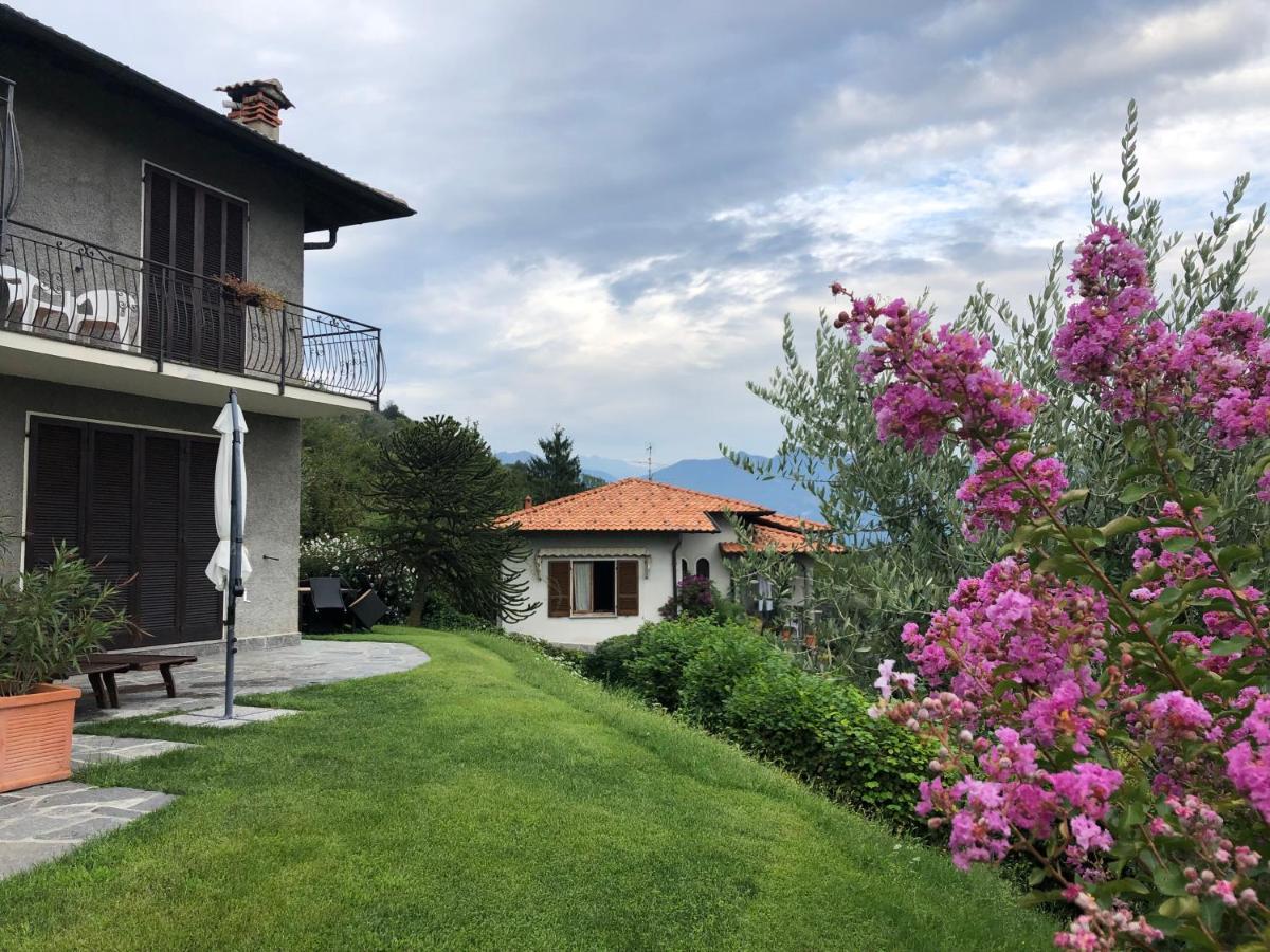 Lennolake Relax House Exteriér fotografie