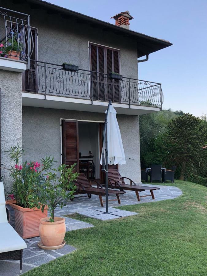 Lennolake Relax House Exteriér fotografie