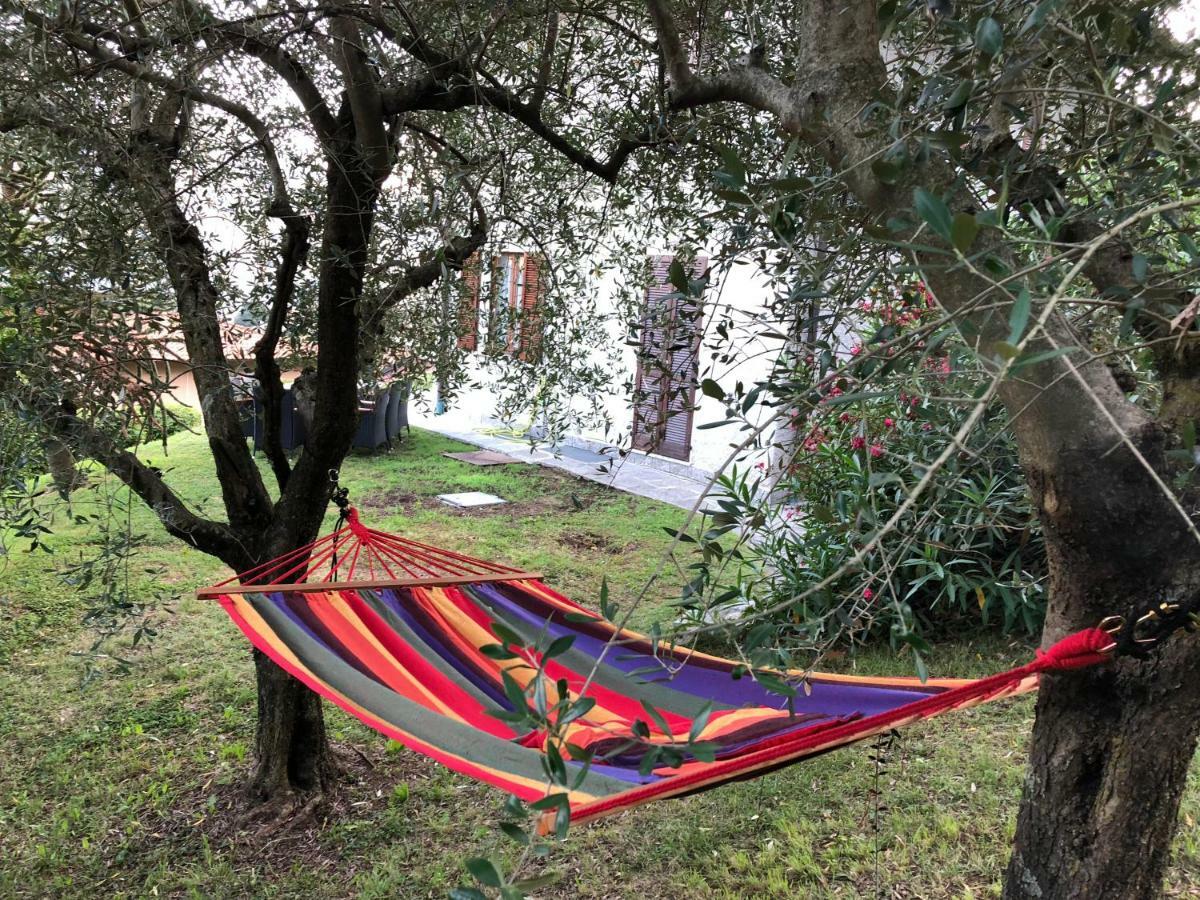 Lennolake Relax House Exteriér fotografie