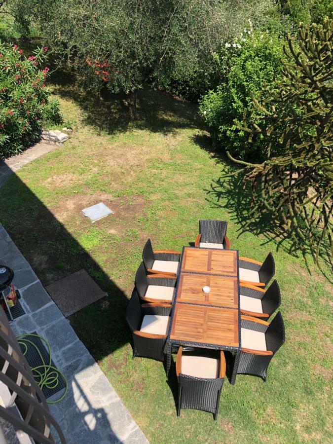 Lennolake Relax House Exteriér fotografie