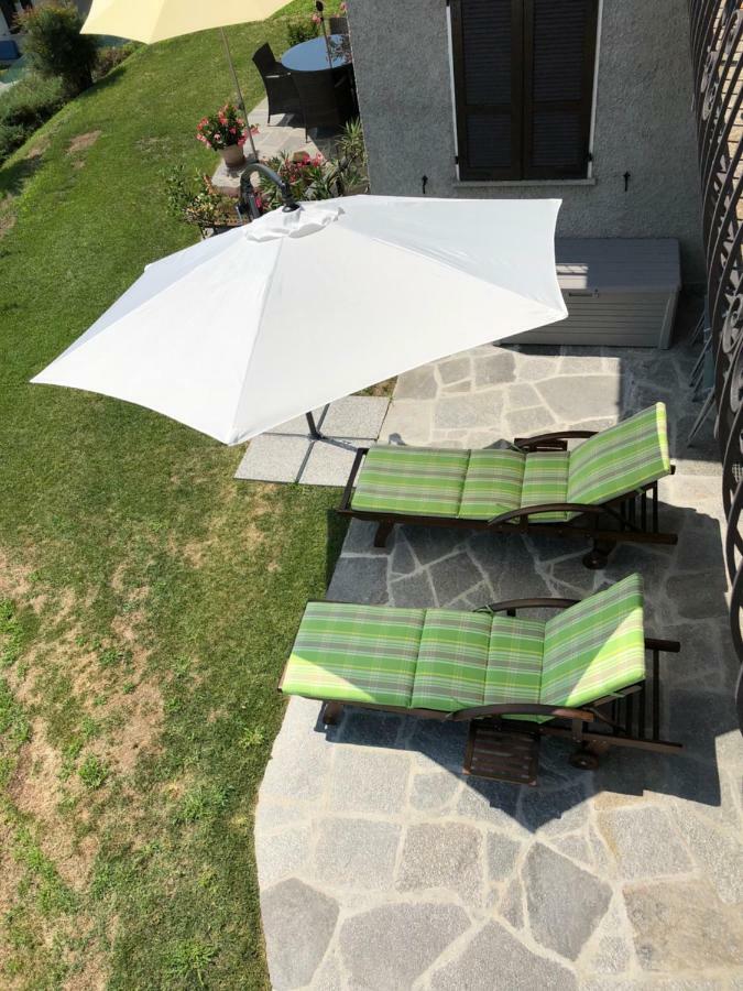 Lennolake Relax House Exteriér fotografie
